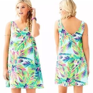 Lilly Pulitzer Anna Maria Island Time Dress